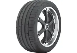 Летняя шина Continental ExtremeContact DW 255/35 R20 97Y