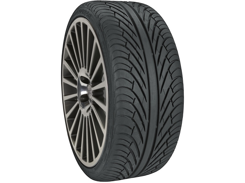 Cooper Zeon 2XS 255/40 R17 94Y