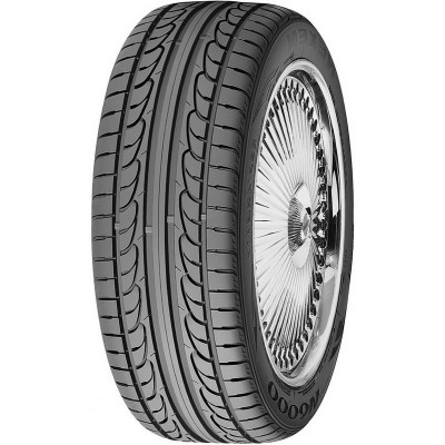 Летняя шина Nexen N6000 255/40 R17 98W