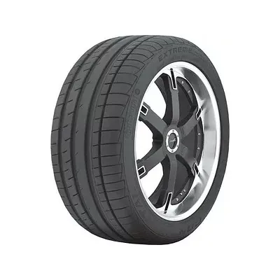 Летняя шина Continental ExtremeContact DW 255/40 R19 100Y