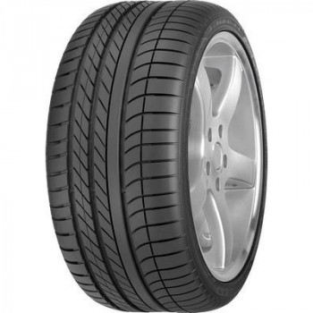 Літня шина Goodyear Eagle F1 Asymmetric 255/40 R19 100Y