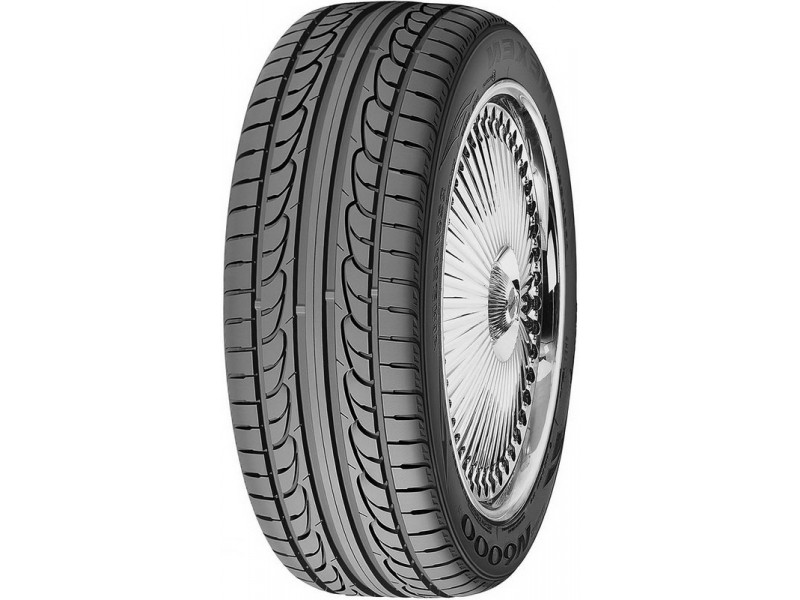 Летняя шина Nexen N6000 255/45 R18 103Y