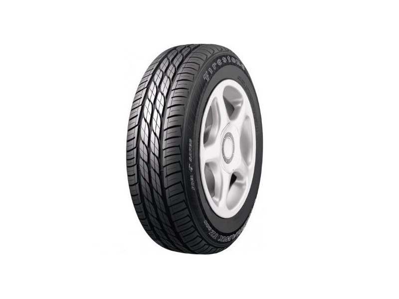Летняя шина Firestone FireHawk TZ 200 FS 195/45 R15 78V