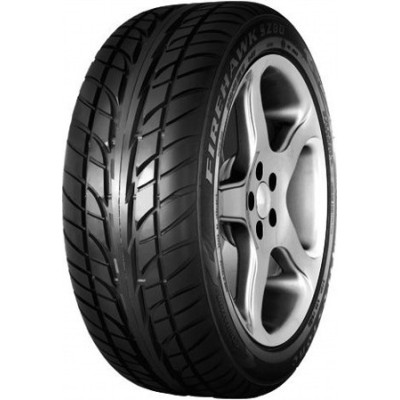 Летняя шина Firestone Firehawk SZ80 225/40 ZR18 92Y