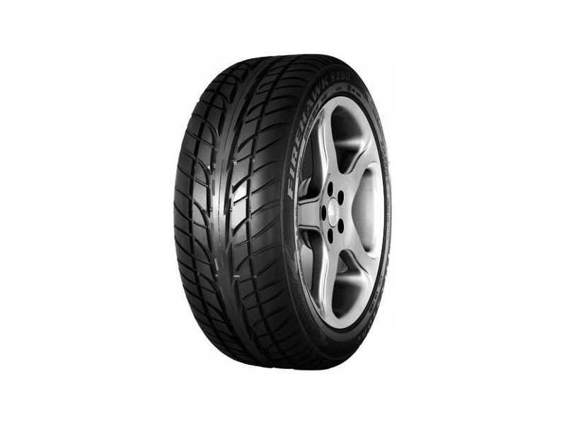 Летняя шина Firestone Firehawk SZ80 225/40 ZR18 92Y