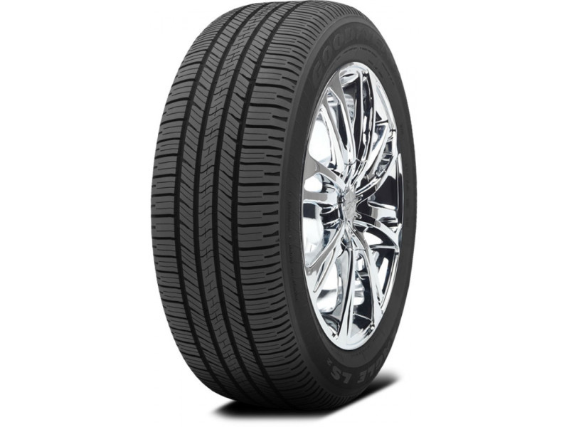 Летняя шина Goodyear Eagle LS2 235/55 R17 103H