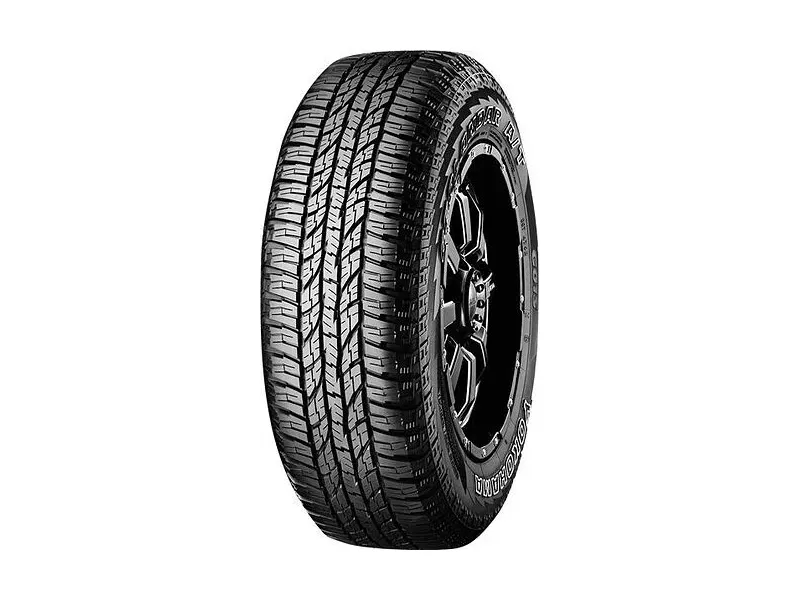 Всесезонна шина Yokohama Geolandar A/T G015 225/65 R17 102H