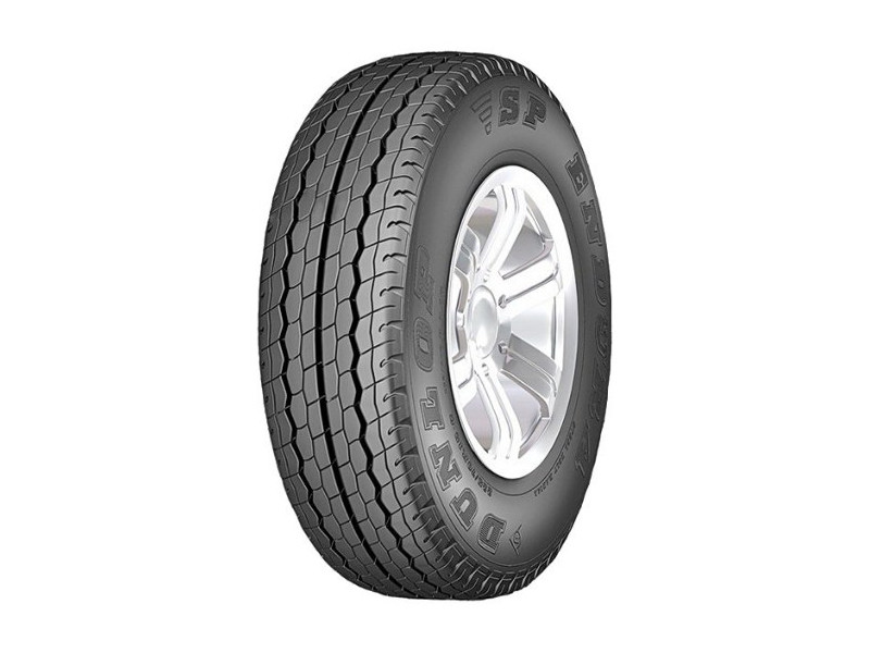 Dunlop SP Endura 225/70 R15C 112/110R