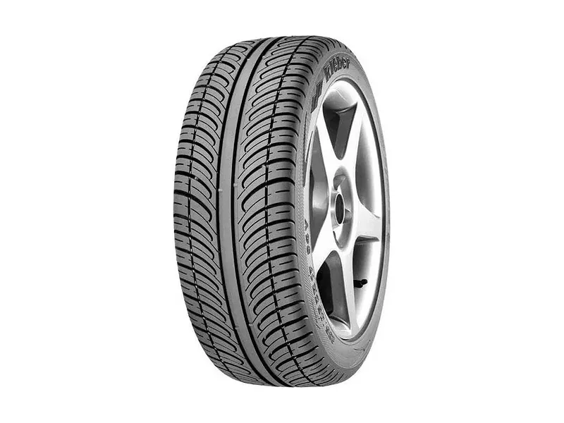 Летняя шина Kleber Dynaxer DR 235/45 ZR17 94Y
