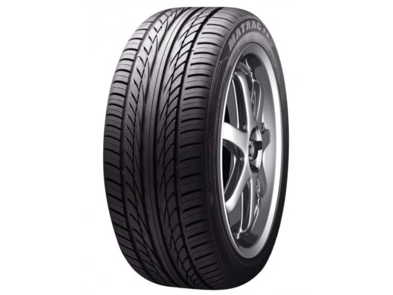 Marshal KU17 Matrac TX 255/40 ZR17 94W