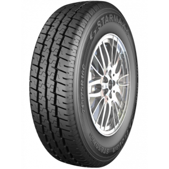 Літня шина Starmaxx Provan ST850 Plus 225/70 R15C 116/114R PR10