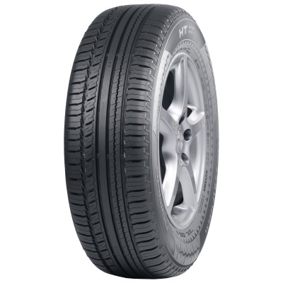Летняя шина Nokian HT SUV 225/70 R16 107T