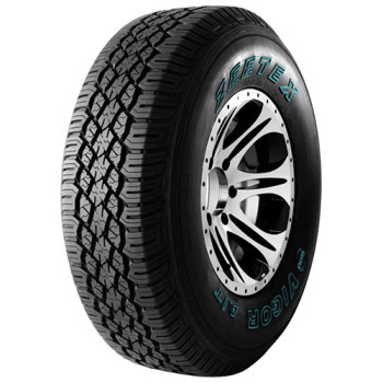 Летняя шина Zeetex Vigor A/T 225/75 R15 102S