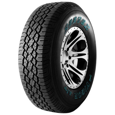 Zeetex Vigor A/T 225/75 R15 102S