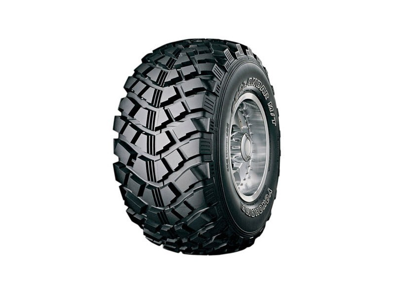 Yokohama Geolandar M/T G001C 225/75 R16 103/100S