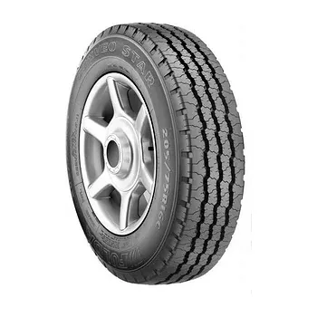 Летняя шина Fulda Conveo Star 225/75 R16C 121/120P