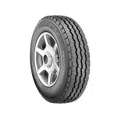 Fulda Conveo Star 225/75 R16C 121/120P