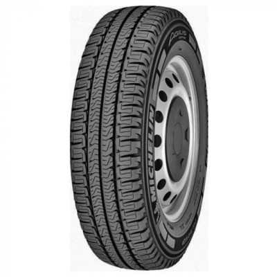 Літня шина Michelin Agilis Camping 225/75 R16C 116/114Q