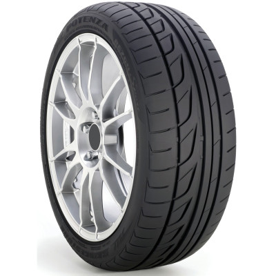 Bridgestone Potenza RE760 235/40 R18 95W
