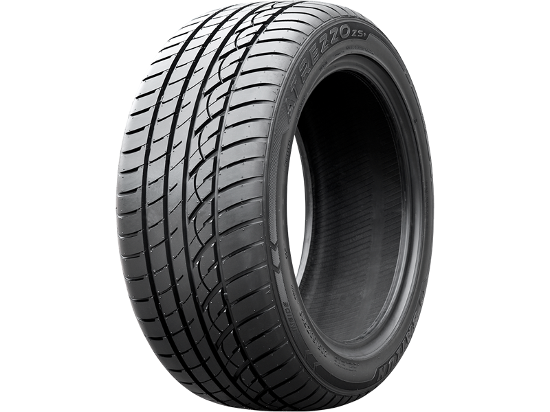 Летняя шина Sailun Atrezzo ZS+ 235/40 R18 95W