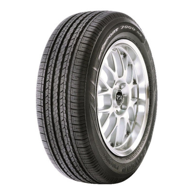 Всесезонная шина Dunlop SP Sport 7000 A/S 235/45 R17 97W