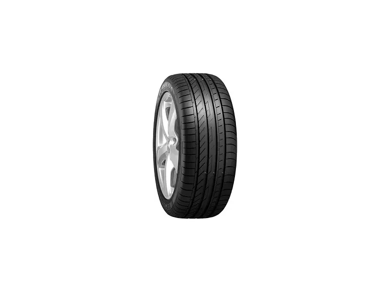 Летняя шина Fulda SportControl 235/45 R17 97Y