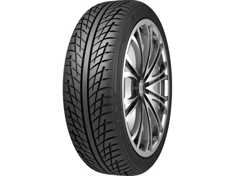 Летняя шина Nankang NS1 Ultra Sport 235/45 R17 94H