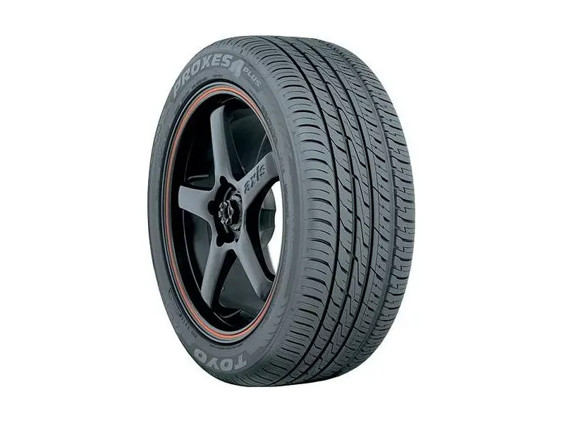Летняя шина Toyo Proxes 4 Plus 235/45 R17 97W