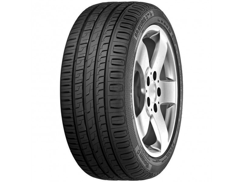 Летняя шина Barum Bravuris 3HM 235/45 R18 98Y