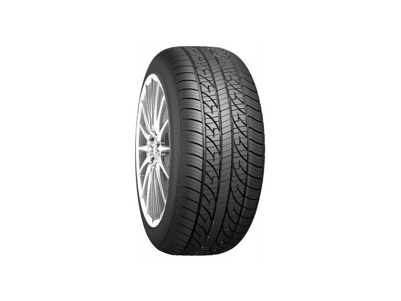Летняя шина Nexen Classe Premiere CP 671 235/45 R18 94V