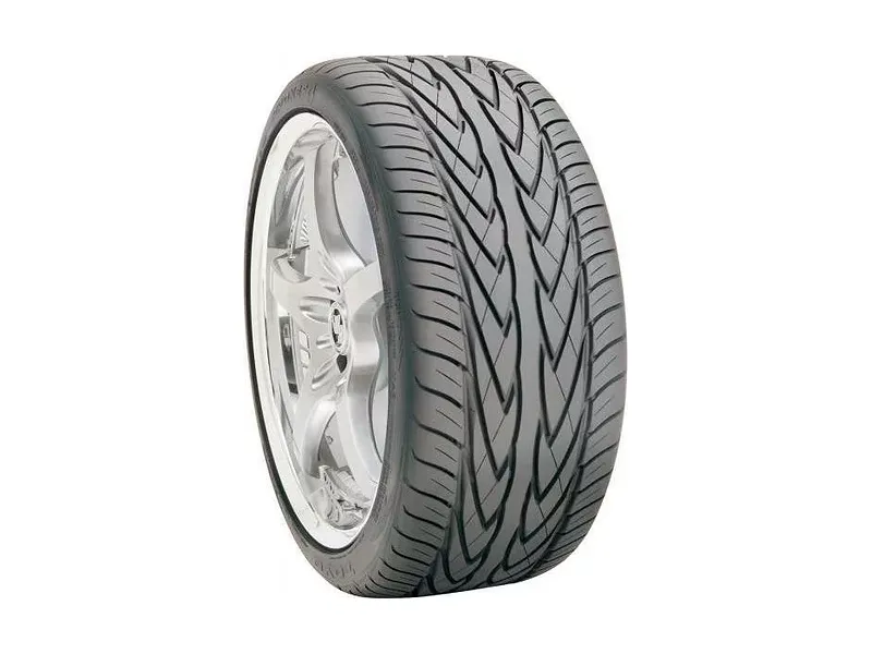 Toyo Proxes 4 235/45 R18 98W