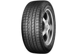 Летняя шина Continental ContiCrossContact UHP 235/50 R18 97V FR