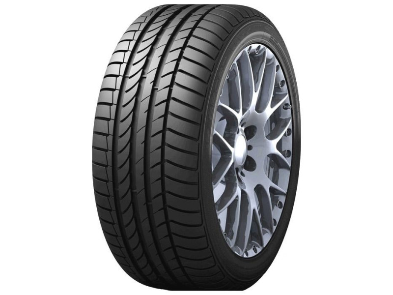 Летняя шина Dunlop SP Sport MAXX TT 235/50 R18 97W MFS