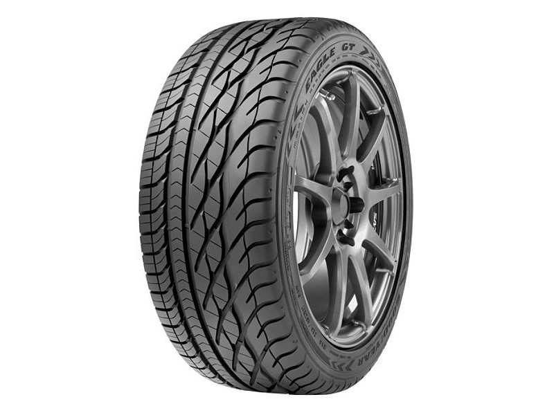 Летняя шина Goodyear Eagle GT 235/50 R18 97W