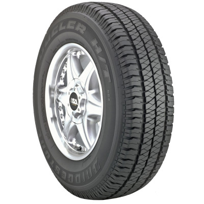 Всесезонная шина Bridgestone Dueler H/T D684 205/65 R16 95T