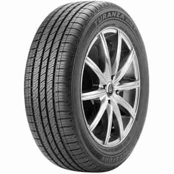 Летняя шина Bridgestone Turanza EL42 235/55 R17 99H