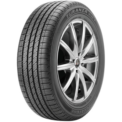 Летняя шина Bridgestone Turanza EL42 235/55 R17 99H