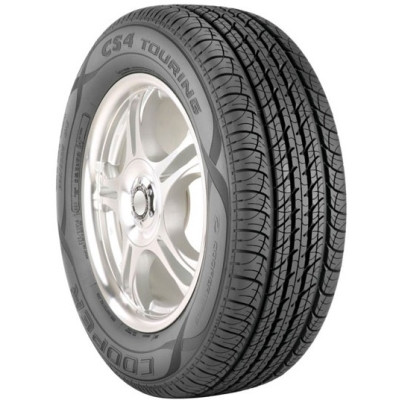 Cooper CS4 Touring 235/55 R17 99V