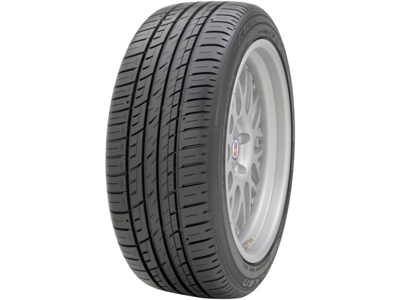 Летняя шина Falken Azenis PT722 A/S 235/55 R17 99W
