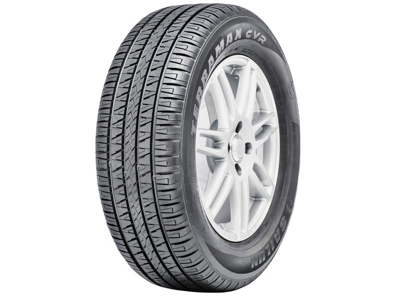 Летняя шина Sailun Terramax CVR 235/55 R17 103H