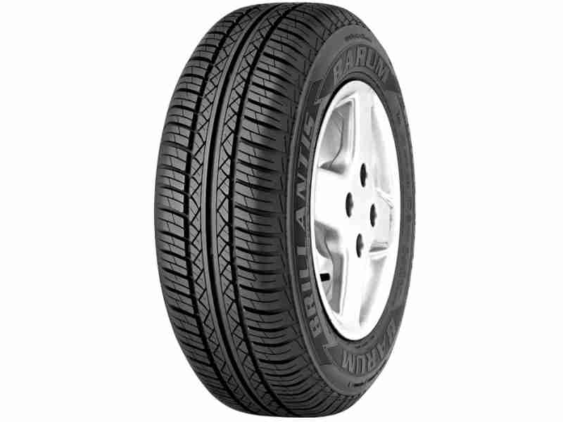 Летняя шина Barum Brillantis 155/70 R13 75T