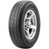 Всесезонная шина Bridgestone Dueler H/T D687 235/55 R18 99H