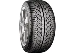 Летняя шина Yokohama Parada Spec-X PA02 235/55 R18 100V