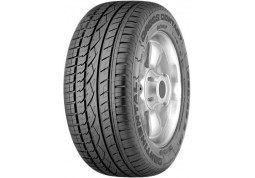 Летняя шина Continental ContiCrossContact UHP E 235/55 R19 105V