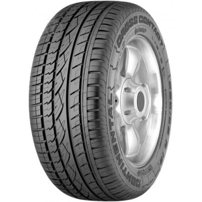 Летняя шина Continental ContiCrossContact UHP E 235/55 R19 105V