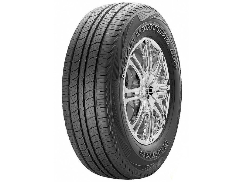 Летняя шина Kumho Road Venture APT KL51 235/60 R16 104H