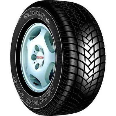 Летняя шина Maxxis MA-S1 Marauder 235/60 R16 100H S1