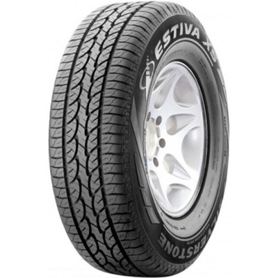 Летняя шина Silverstone Estiva X5 235/60 R16 100V