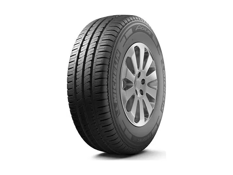 Летняя шина Michelin Agilis Plus 235/60 R17C 117/115S
