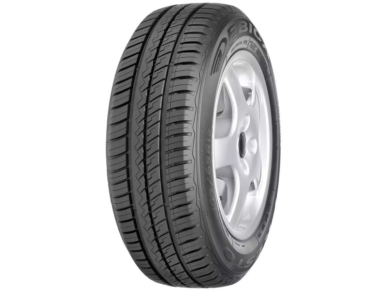 Летняя шина Debica Presto 205/55 R16 91V